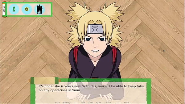 Play MP4 - Jikage Rising Arc 2 Episode 6 - Temari Full Slut