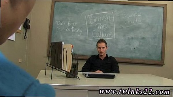 Emo hot boy movies gay Adrian Layton plays harmless when he's caught 