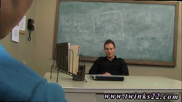 Emo hot boy movies gay Adrian Layton plays harmless when he'_s caught