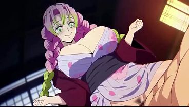 Sex anime cartoon porn 