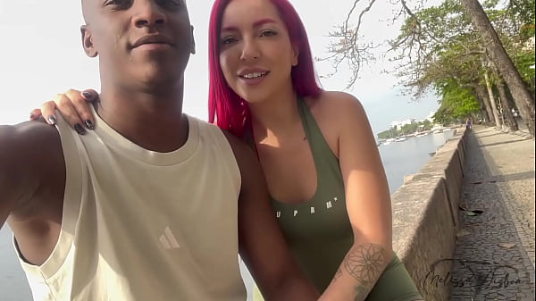 Nonton Passeio Exibicionismo Que Eu Adoro Fazer, Ele J&aacute; Ficou De Pau Duro Querendo Me Foder, N&atilde;o Deu Outra, Chegamos Em Casa E, Eu Levei Pau No Cu E Tomei Toda A Porra. thumbnail