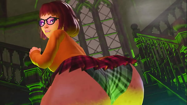 Nonton Velma & Daphne Twerk. Prevence. thumbnail
