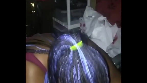 Thot dont like sucking dick YEAH RIGHT_LMAO