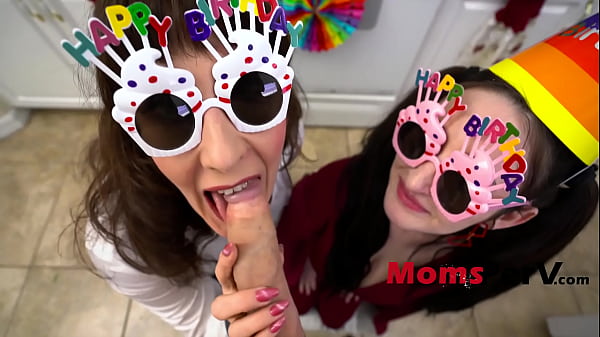 A Birthday To_RememberStepmom