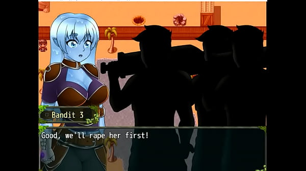 18H RPG Games NonMonstrum Eng 2