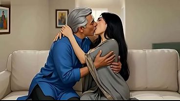 Nonton Desi Savitha Meeting Men thumbnail