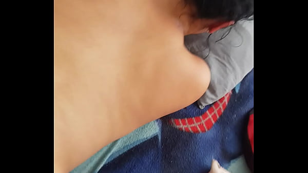 Le encanta que me la folle en 4 