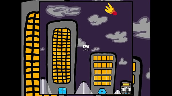 1AM YnB prod kj2turntt