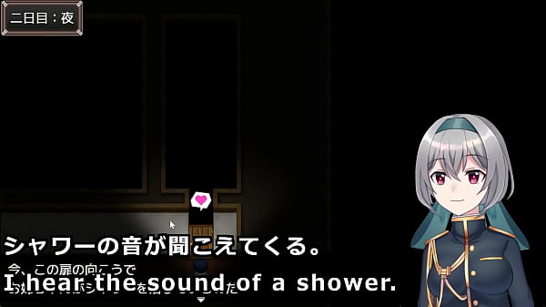 I'm trapped with the woman i've loved since birth 3 5 