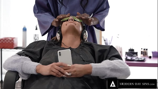 Play MP4 - MODERN-DAY SINS - Ana Foxxx Takes Client's Cheating Husband's Dick Right In Front Of Her&excl;