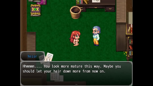 Play MP4 - Henteria Chronicles 3 Part 16 Eng &lpar;game with pixel art no images or animated scenes&rpar;