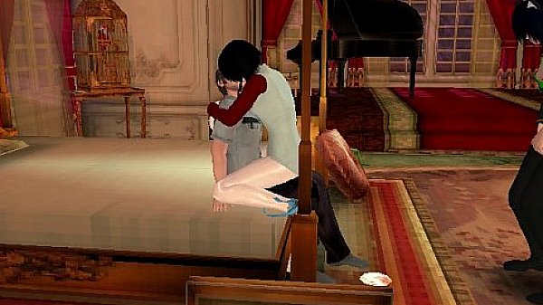 Artificial girl 3 part 5