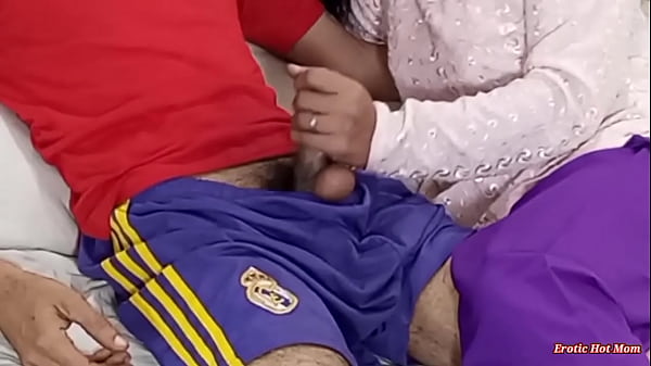 Desi Awesome Pakistani Bhabhi Hard And Romantic Anal Hardcore Sex With Naughty Indian Devar While Talking In Punjabi Hindi Audio During Tight Ass Fucked thumbnail