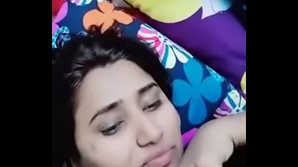Swathi naiduliplockand enjoying with boyfriend on_bed