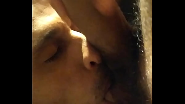 Lionel mamando su pollon favorito hasta que se corren 