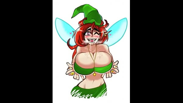 Betilla Hentai Slideshow Rayman