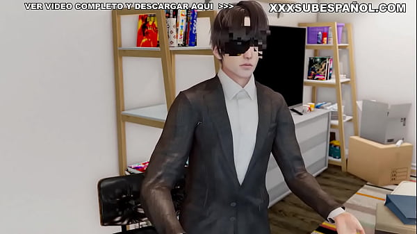 Ami Esposa le Gustan losBBC Capitulo 011 y 012_Sub Español