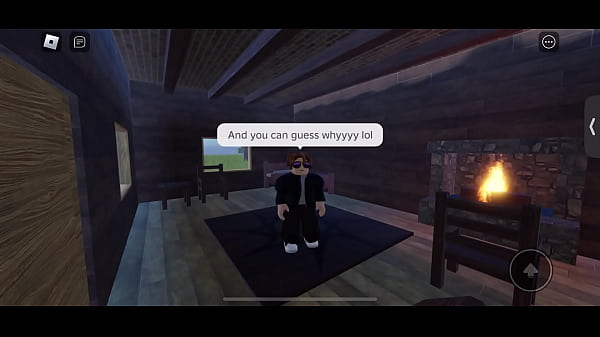 Roblox verification add me