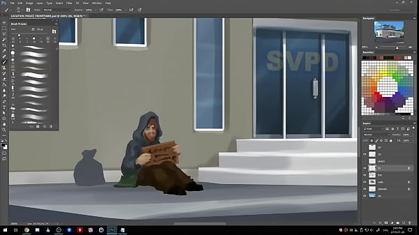 Sts broadcast by dc on picarto from july twenty sixth 2019 