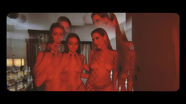 Nonton Brad Newman - S3xus - Blake Blossom & Laney Grey thumbnail