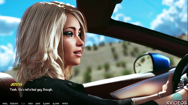 A.O.A. Academy#38 • Meeting naughty Jill