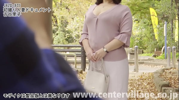 古谷里子さん46歳。今年結婚22年目を迎えた二の母。ご主人とは夫婦円満なものの、夜の生活はさっぱりだそうで&hellip;。