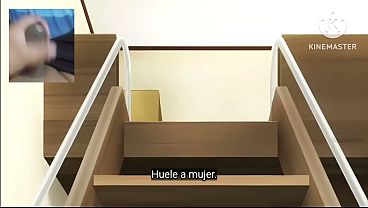 D&aacute;ndole Una Buena Bienvenida A Mi Compa&ntilde;ero De Cuarto thumbnail