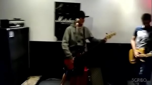 Scribo teaser