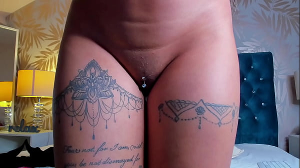 I_Caught_My Step_Sis Masturbating