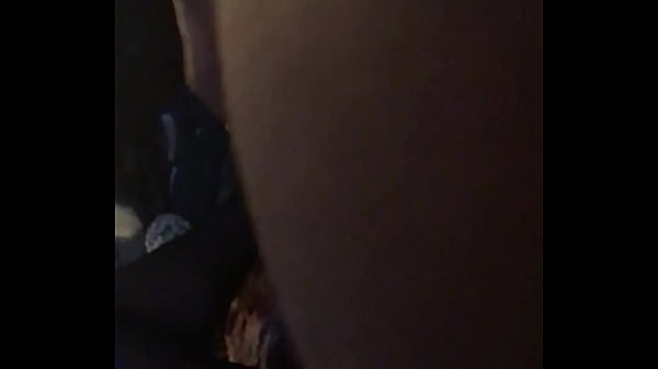 Tita out and jerk on her 