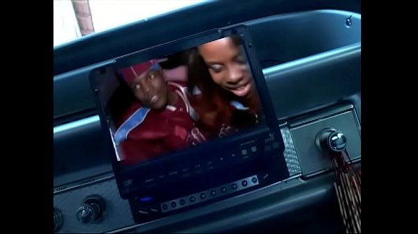 Play MP4 - k&period; busty coloured woman rides black dick like a cowgirl in studio