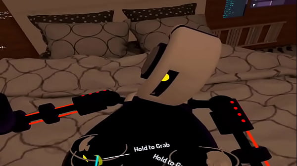 Nonton Robot Erp Porn thumbnail