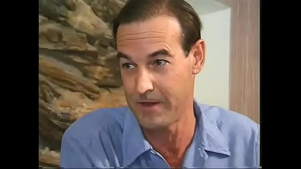 Play MP4 - Very hot brunette in sexy lingerie fucked doggystyle