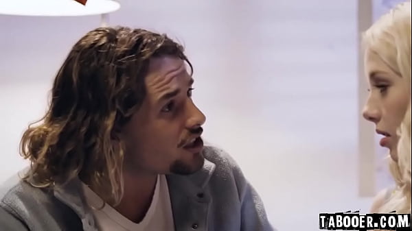 Tabooer.com - Virgin Dixie_Lynn give in to Tyler Nixon's big_cock