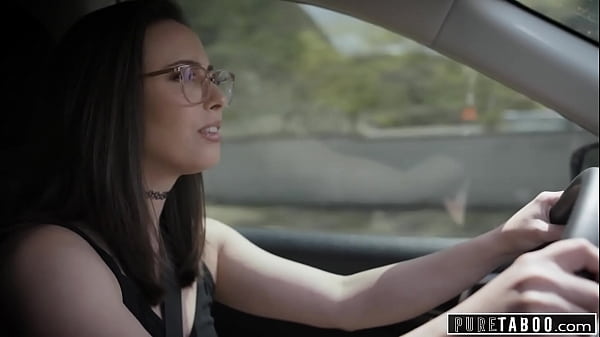 Play MP4 - PURE TABOO Casey Calvert Cheats On Boyfriend While She's On the Phone With Him