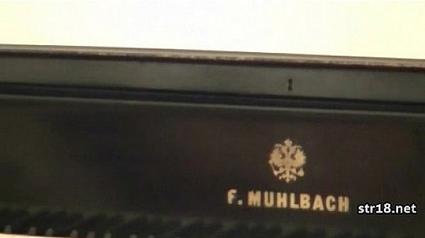 Tiny teen gets fucked hard 