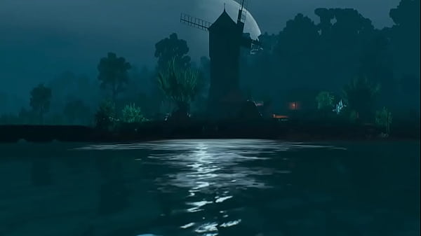 Shani fode gostoso no barco 