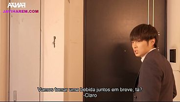 Vizinha peituda ama meu sexo incans&aacute;vel legendado 