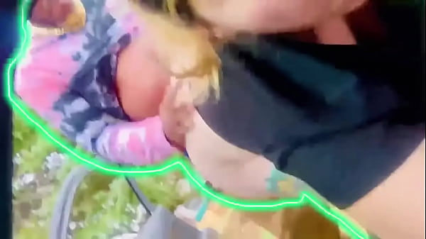 Play MP4 - Celebrity couple got caught fucking at a national Wild park feat bigbootilatte part 3