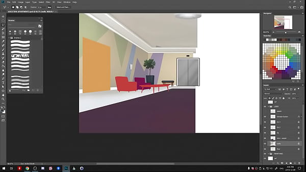 Sts broadcast by dc on picarto from december ninth 2019 