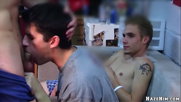 Hazehim S Getting Hazed In Very Savage Way thumbnail