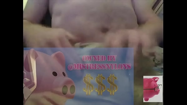 Chris is OWNED by_DominantMiss