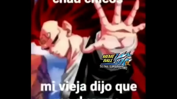 Nonton Chau Chicos Mi Vieja Me Dijo Que Me Duerma thumbnail