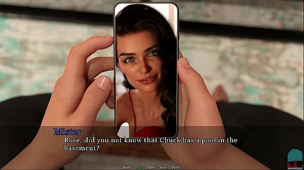 A PETAL AMONG THORNS ep. 75 &ndash; Irreversible sexual desires are blossoming 