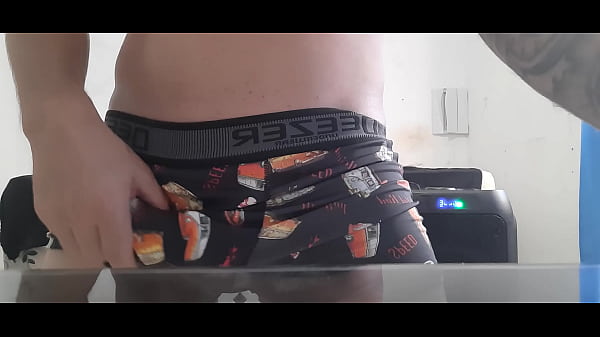 Play MP4 - NOVINHO DO PAU GIGANTE CAIU NA NET BAF&Atilde;O