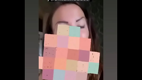 Nonton Nouvelle Vid&eacute;o Avec Ma Copine D Amour @louanneclarck Hummm Je Me Suis ... thumbnail