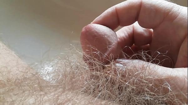 Play MP4 - Rusty and His Little Hairy Cock