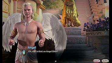 Проходження гри - Симфонія Змії, Частина 33 thumbnail