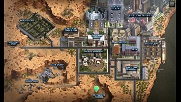 Nonton Проходження гри - Симфонія Змії, Частина 33 thumbnail