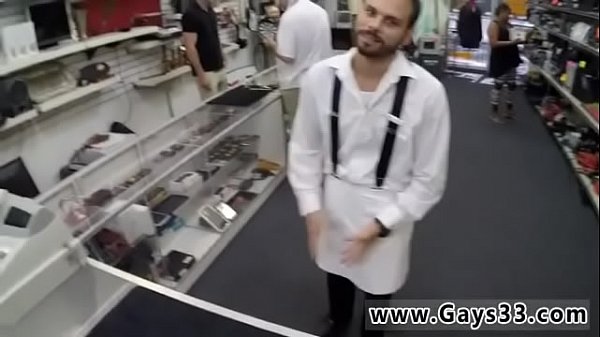 Nervous straight jerk gay video first time Sucking Dick And Getting